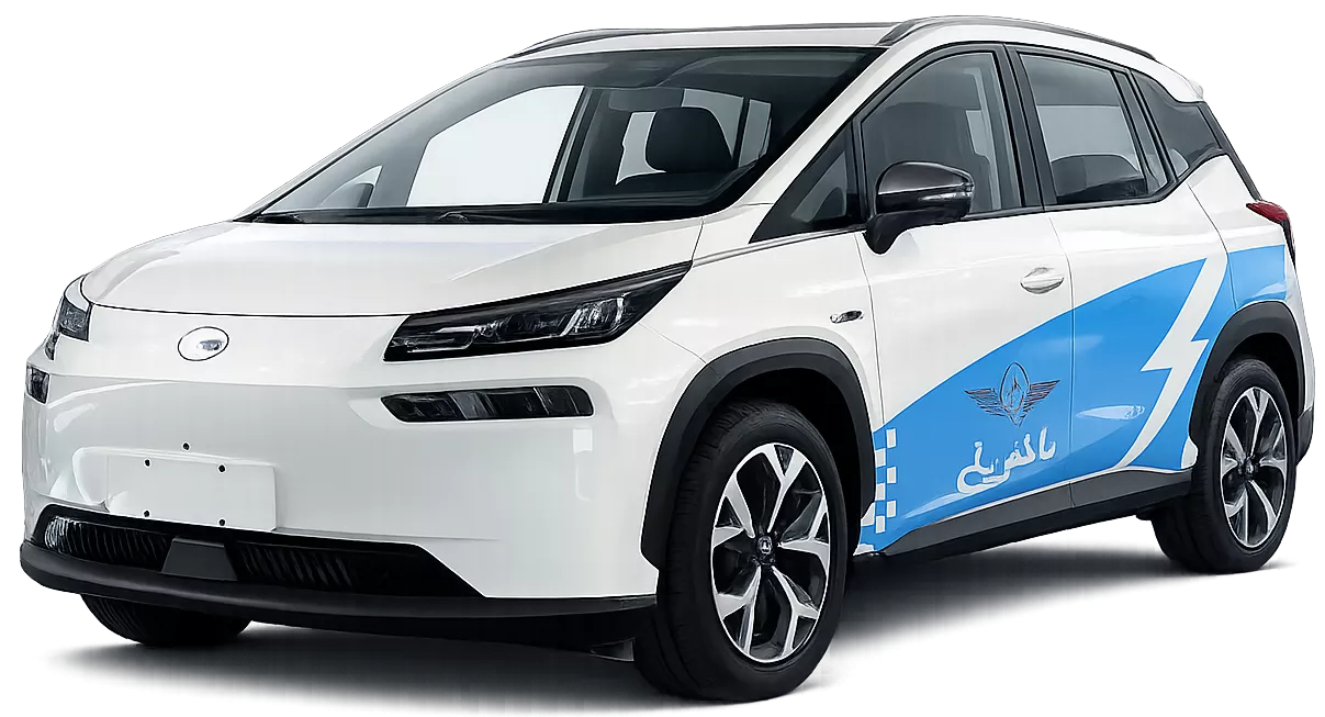 taxi-barghi